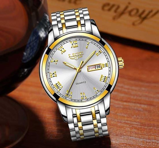 LIGE%209846%20Stainless%20Steel%20Watch%20for%20men%20-%20Image%202