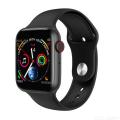 Smart Watch W34 Heart Rate Monitor 44mm Case Watches Series 4 Bluetooth Connect Smartwatch PK IWO 8 Bracelet. 