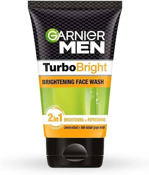 Indian%20product%20Skin%20care%20Garnier%20Men%20Turbo%20Bright%20face%20wash%20used%20for%20male%20-%20100%20ml%20-%20Image%202