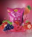 Manee Gluta Collagen Pink Juice. 1 packet 30 pcs.. 