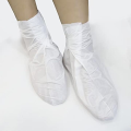 〽️ SADOER Whitening & Exfoliating Foot Mask – 1 pair (35ml) | 377 Formula Foot Peeling Mask for Soft, Smooth & Brightening – Sold & Shipped by Muin Distribution.
