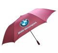 UMBRELLA BMW BIG SIZE FOLDING WITH AUTO OPEN STWICH AND 10 STICKS.. 