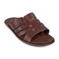 Sandak MEMORY Slip-On Rubber Sanndal for Men. 