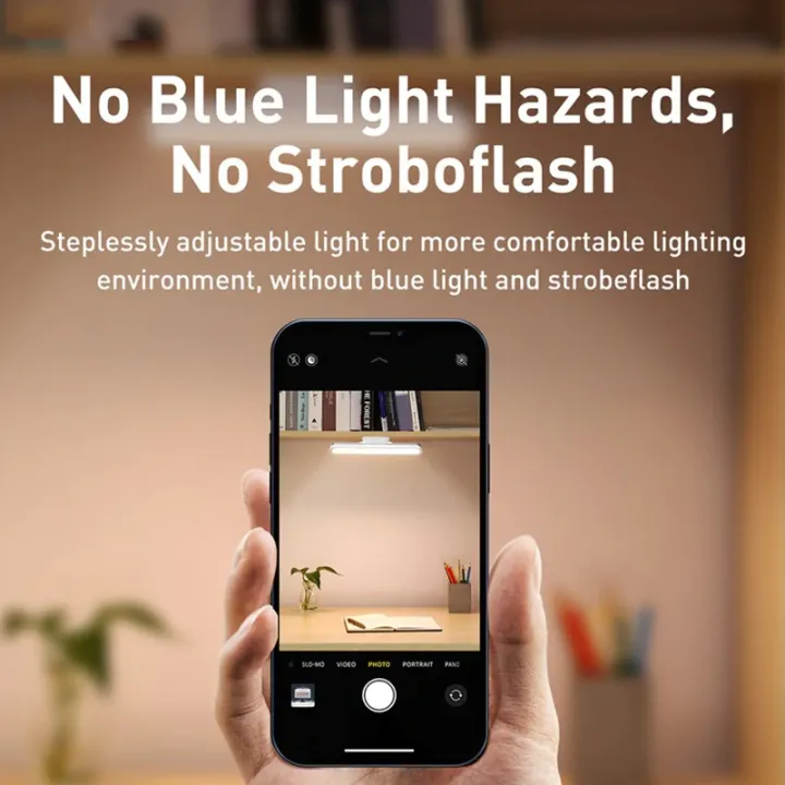 Baseus%20Magnetic%20Table%20Lamp%20Hanging%20Wireless%20Touch%20LED%20Desk%20Lamp%20Home%20Cabinet%20Study%20Reading%20Lamp%20Stepless%20Dimming%20USB%20Night%20Light%20-%20Image%206
