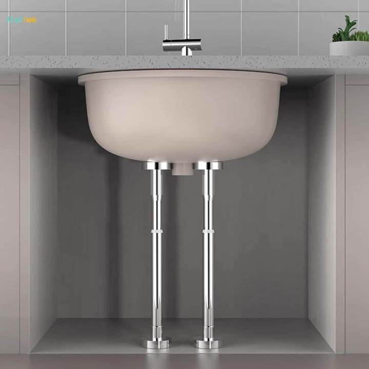 Undermount%20Sink%20Mounting%20Bracket%20Sturdy%20Installation%20and%20Repair%20System%20Adjustable%20Sink%2040cm%20to%2065cm%20-%20Image%203