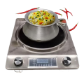 High Quality Multi Pan Infrared Cooker ATC- 22S2. 