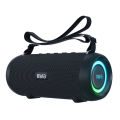 mifa A90 Bluetooth Speaker 60W Output Power Bluetooth Speaker with Class D Amplifier Excellent Bass Performace camping speaker.