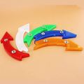 Bicycle Wheel Light Arrow Shape Waterproof Bike Wheel Light Bike Spoke Light 2 pcs. 