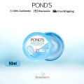 POND'S Hydrated Glow Super Light Gel 50ml. 