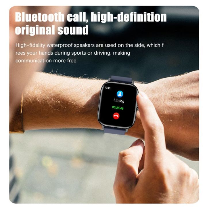 LIGE%20New%20Bluetooth%20Call%20Men%20Smart%20Watch%20Women%20Full%20Touch%20Fitness%20Tracker%20Blood%20Pressure%20Monitor%20Women%20Smartwatch%20For%20IOS%20Android%20-%20Image%204