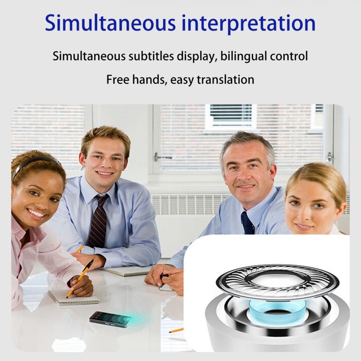 Portable%20Language%20Translator%20Device%20with%20138%20Languages%20Voice%20Translating%2017%20Offline%20Translation%20Simultaneous%20Interpretation%20-%20Image%204