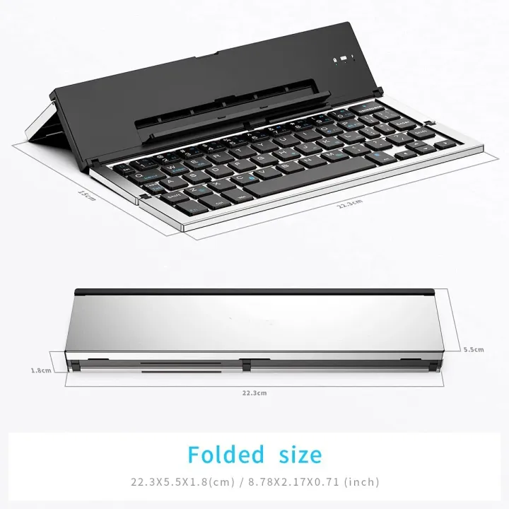 Jomaa%20Folding%20Keyboard%20Bluetooth%20Foldable%20Wireless%20Keyboard%20Pocket%20Size%20Rechargeable%20Keyboard%20for%20iPhone%20iPad%20Tablet%20Laptops%20-%20Image%205
