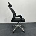 (FP-M-24) Smart Executive (7k)Head Rest - office chair good quality furniture plus !.