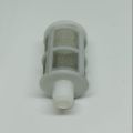 8mm Pipe FILTERS DC Motor Water Pump Filter Pipe Inlet Attached Pipe Outer Diameter 11mm Inner Diameter 7mm For Water Pumps .