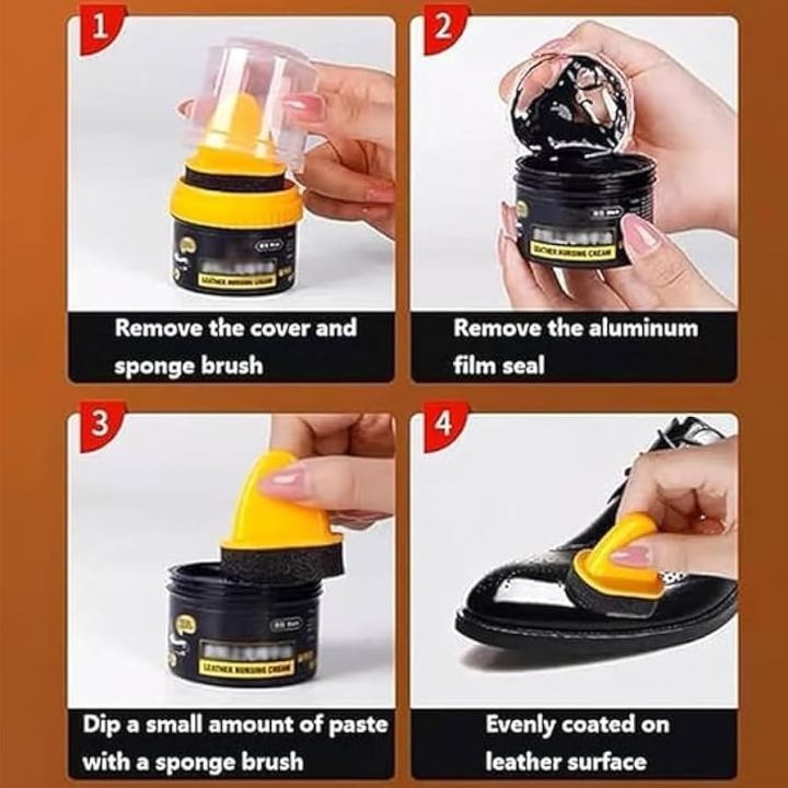 Leather%20Shoe%20Care%20Polish%20%E2%80%93%20Protective%20Leather%20Cleaner%20&%20Conditioner%20for%20Cleaning,%20Restoring%20Shine%20and%20Maintaining%20Shoes%20-%20Image%204