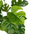 Tropical Artificial Party Decoration For Home Garden Decor Office Living Room Fake Plant Simulation Plants Turtle Leaves Green Plant.