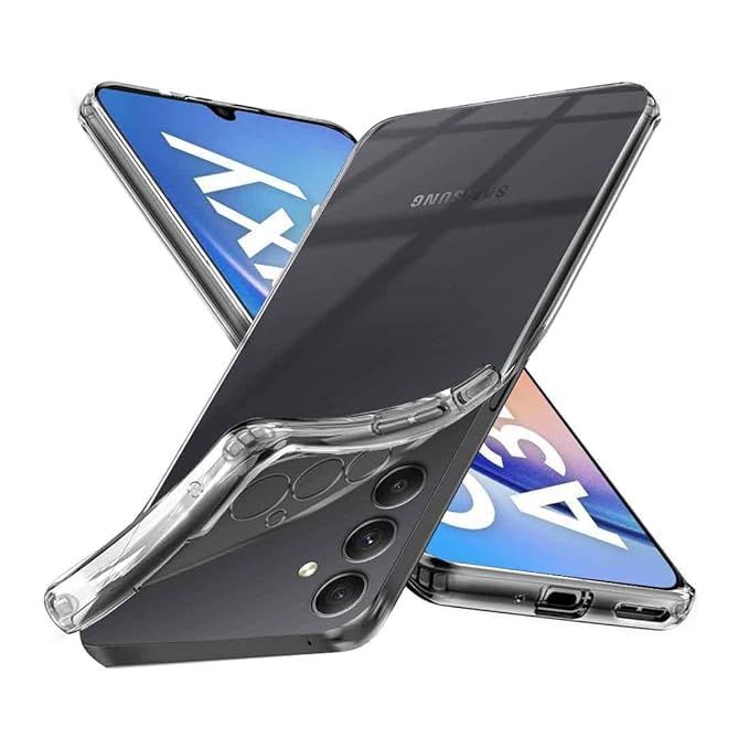 Samsung%20Galaxy%20A35%20Premium%20Silicone%20Case%20Crystal%20Clear%20Soft%20TPU%20Ultra-Thin%20Transparent%20Flexible%20Protective%20Mobile%20Phone%20Back%20Cover%20-%20Image%206