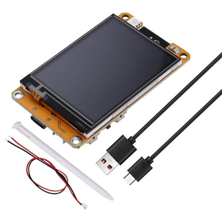ESP32 WIFI and Bluetooth Development Board with Touch WROOM | Daraz.com.bd