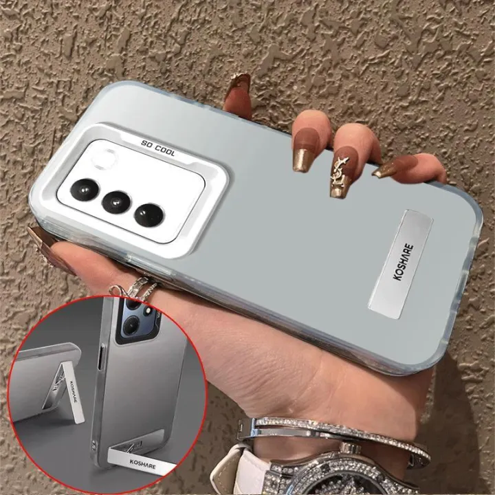 Case%20for%20VIVO%20V27%205G%20VIVO%20V27E%20VIVO%20Y100%20VIVO%20V29E%20VIVO%20V29%205G%20phone%20casing%20hard%20case%20TPU%20Protector%20Smooth%20shockproof%20Cover%20new%20design%20aesthetic%20with%20holder%20luxury%20CYCBZJ02%20-%20Image%204