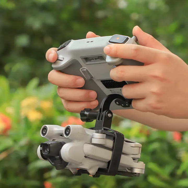 Handheld%20Stand%20for%20DJI%20Mini%203%20Pro%20Camera%20Remote%20Control%20Fixed%20Grip%20Photography%20Kit%20for%20Mini%203%20Pro%20Bracket%20Tripod%20Accessories%20-%20Image%202