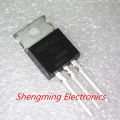 【High Cost-Performance】 10PCS IRF840 IRF840PBF TO-220 Mosfet Transistor. 
