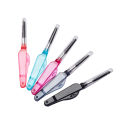 Dual-purpose Stainless Steel Eyelash Brushes Eyelash Comb Eyebrow Eyelash Comb.