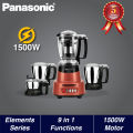 Panasonic Mx-Av425 1500W Super Mixer Grinder.