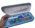 Cars Pencil Box With Stationary - Pencil Bag. 