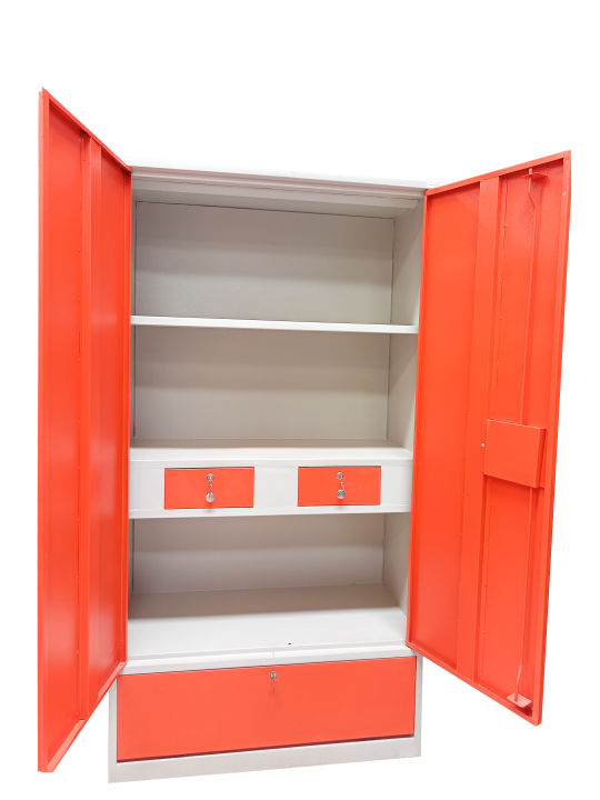 Steel/Metal%20Almira%20for%20Bedroom%20-%20Image%203