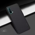 Nillkin Hard Pc Case For Oneplus Nord Ce 5G Phone Cases Luxury Frosted Pc Hard Protection Back Cover - Phone Back Cover. 