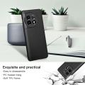 For OnePlus 11 ViLi TC Series Kevlar Carbon Fiber Texture Phone Case. 