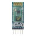 HC05 HC-05 6Pin Bluetooth Module Serial Port Integrated Bluetooth Module Wireless Serial Port 6 Pin HC05 Board For Arduino. 