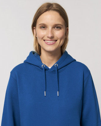 Stanley/Stella Cruiser Iconic unisex hoodie sweatshirt