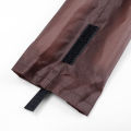 Door Bottoom Seal Strip Flexible Wind Noise Reduction Stopper Under Door Sealing Blocker Door Weatherstrip.