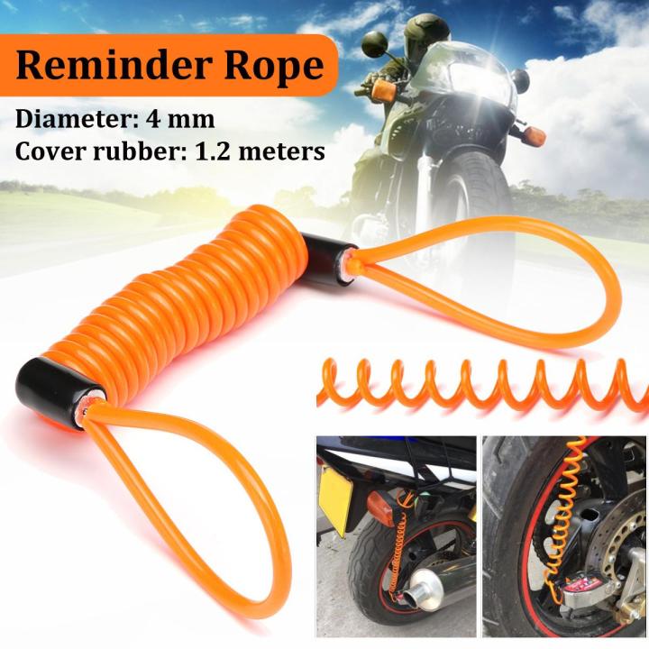 Practical%20Flexible%20Security%20Cable%20Lock%20Extender%20Motorbike%20Steel%20Wire%20Rope%20Loop%201.2M%20x%204MM%20-%20Image%203