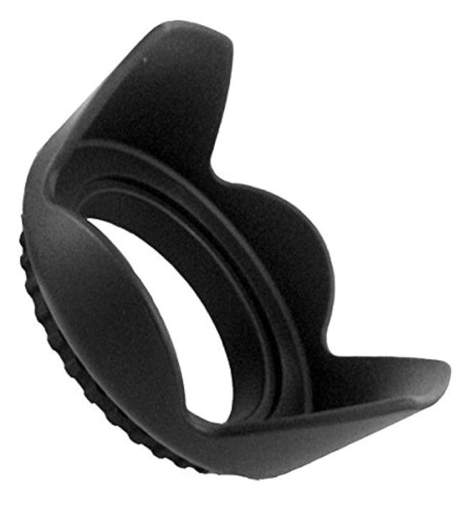 Hood%2055mm%20for%20Nikon%2018-55%20VR%20Lens%20-%20Image%202