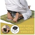 Folding Namaz Chair Comfortable and Portable Prayer Chair for Namaz - Suitable for Patients and disable ".