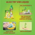 Vim Dishwashing Liquid 5L.