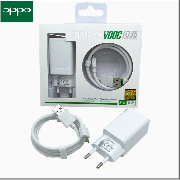 OPPO%20Vooc%20Super%20Fast%20Flash%20Charger%20Type%20C%20-%20White%20-%20Image%203