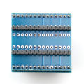 【DIV MALL】SOIC28 SOIC 28 SOP28 DIP28 Programmer Adapter Socket Body Width 7.5MM 300MIL IC SOCKET CONVERTER Test Chip High Quality.