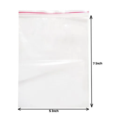 100Pcs%20Zipper%20Lock%20Bag%20Size%205%C3%977%20Inch%20127%C3%97177.8mm%20Zip%20Lock%20Plastic%20Transparent%20Packet%20Zipper%20Poly%20Clear%20Plastic%20Bags%20Re-Sealable%20Packaging%20Bags%20For%20Cloth%20Food%20Gifts%20Jewelry%20Display%20Bag%20-%20Image%204