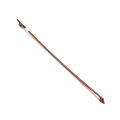 Classic Violin Bow 4/4 Full Size Student Violin Bow Well Balanced Real Mongolian Horse Hair For Professional Player Beginner. 