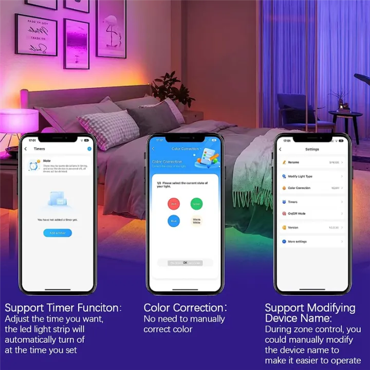 SP630E%20Bluetooh%20LED%20Controller%20Rgbw%20Wifi%20Led%20Controller%20Support%20PWM%20Single%20Color%20CCT%20RGB%20RGBW%20RGBCCT%20and%20SPI%20TTL%20IC%20Chip%20LED%20Strip%20Light%20-%20Image%206