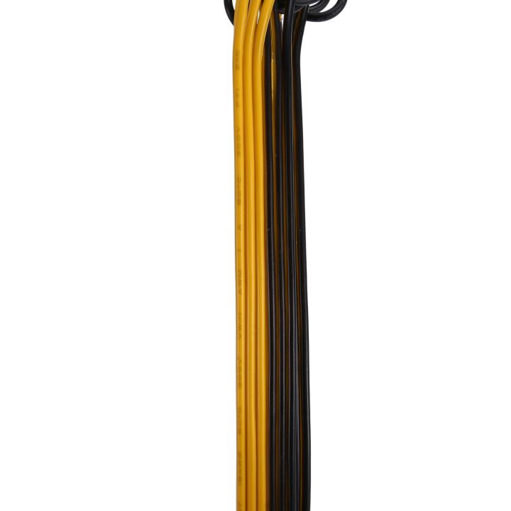 Graphics%20card%20PCIe%20Extension%20Cable-1%20*%20GPU%206Pin%20Power%20Female%20to%208pin%20(6+2)Pin%20Male%20Power%20Supply%20Cable-yellow%20&%20black%20-%20Image%206