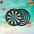 Dart Board | All Sizes | Ninja | 1Pcs | Family Game Board || Daily Trade ||.