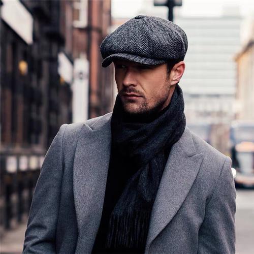 British%20Stripe%20Beret%20Hat%20British%20Style%20Classic%20Retro%20Newsboy%20Hats%20for%20Men%20and%20Women%20Universal%20Berets%20Cap%20Leisure%20Sports%20Sun%20Caps%20-%20Image%204