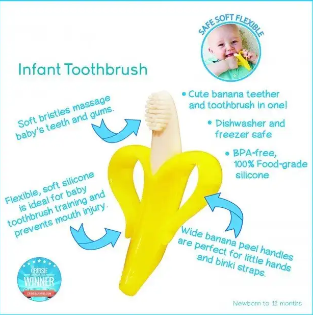 Silicone%20Teether%20Baby%20Teething%20Toys%20Banana%20Teether%20Infant%20Oral%20Care%20Toothbrush%20Chewing%20Toy%20Fruit%20Teethers%20High%20Quality%20And%20Safe%20-%20Image%209