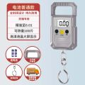 High precision electronic scales for home small mini portable spring scales hook fish commercial hand luggage scales hand dizzle.