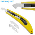 Acrylic Plastic Cutting PVC Sheet Perspex Cutter Tool. 