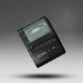 Mobile Printer Mini. Bluetooth Printer for mobile/laptop/desktop. AUROK RP1800 Thermal Receipt Printer, POS Printer, 2-inch Thermal Receipt Printer for Retail, Restaurants. Wireless Bluetooth Printer.